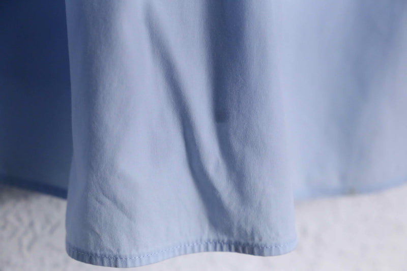 Burberry BRIT light blue dress shirt