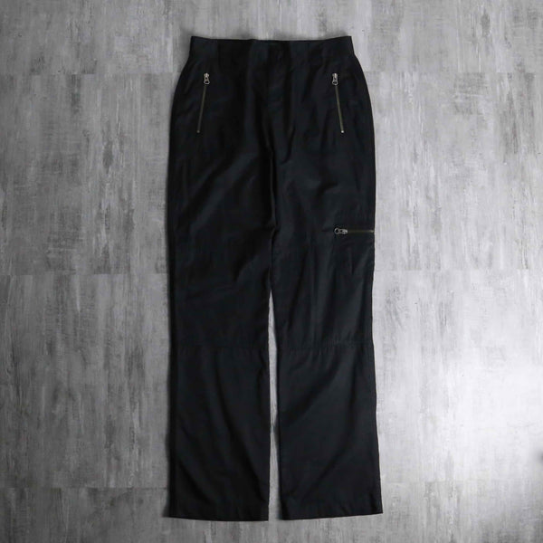 1990-00s Lauren RL tech pants