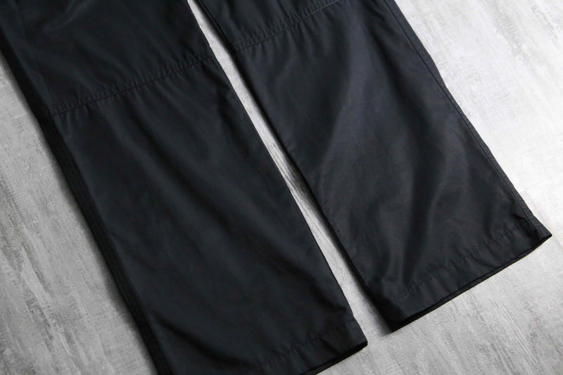 1990-00s Lauren RL tech pants