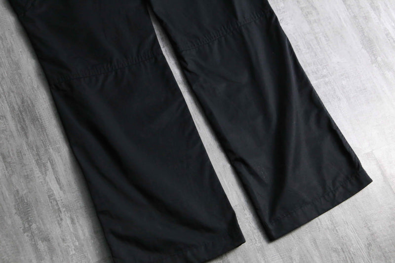 1990-00s Lauren RL tech pants