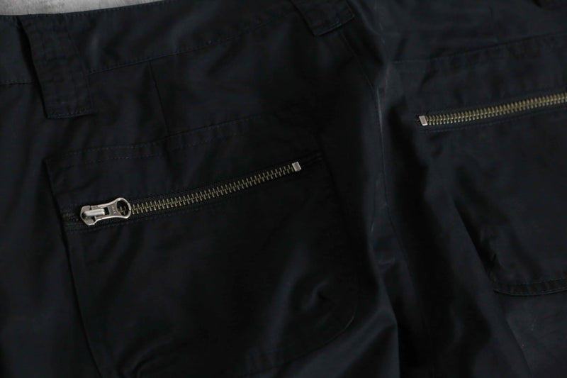 1990-00s Lauren RL tech pants