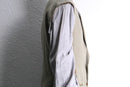 "Re:make"shirt docking tailored jacket