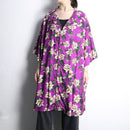”KING SIZE” 5XL s/s aloha shirts