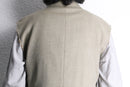"Re:make"shirt docking tailored jacket
