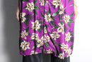 ”KING SIZE” 5XL s/s aloha shirts