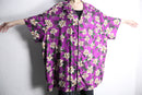 ”KING SIZE” 5XL s/s aloha shirts