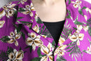 ”KING SIZE” 5XL s/s aloha shirts