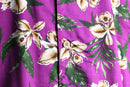 ”KING SIZE” 5XL s/s aloha shirts