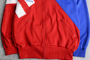"adidas×Bayern München" bicolor track jacket