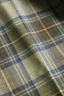 1970s LEVI'S STA-PREST check trousers