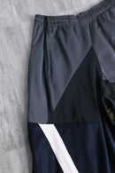 “Re:make”random track doking 袴pants