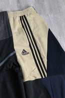 “Re:make”random track doking 袴pants