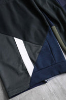 “Re:make”random track doking 袴pants