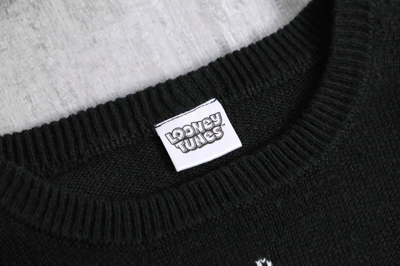 LOONEY TUNES acryl knit "TWEETY"
