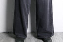 "OLD NAVY"  high-rise baggy wide leg denim pants