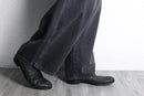 "OLD NAVY"  high-rise baggy wide leg denim pants