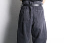 "OLD NAVY"  high-rise baggy wide leg denim pants