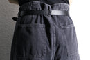 "OLD NAVY"  high-rise baggy wide leg denim pants