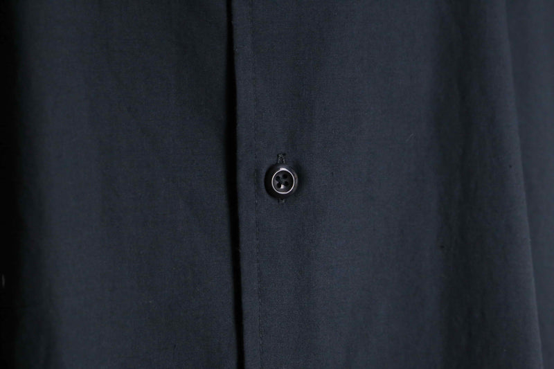 “KING SIZE” 4XL golf design open collar S/S shirt