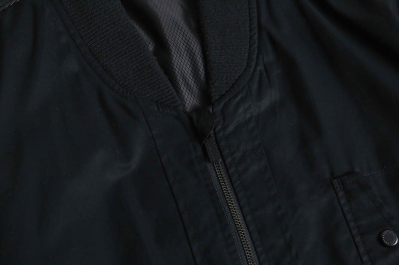 “Sean John” switch design blouson