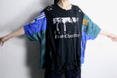 ''Re:make''game shirt docking boro Tee