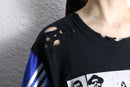 ''Re:make''game shirt docking boro Tee