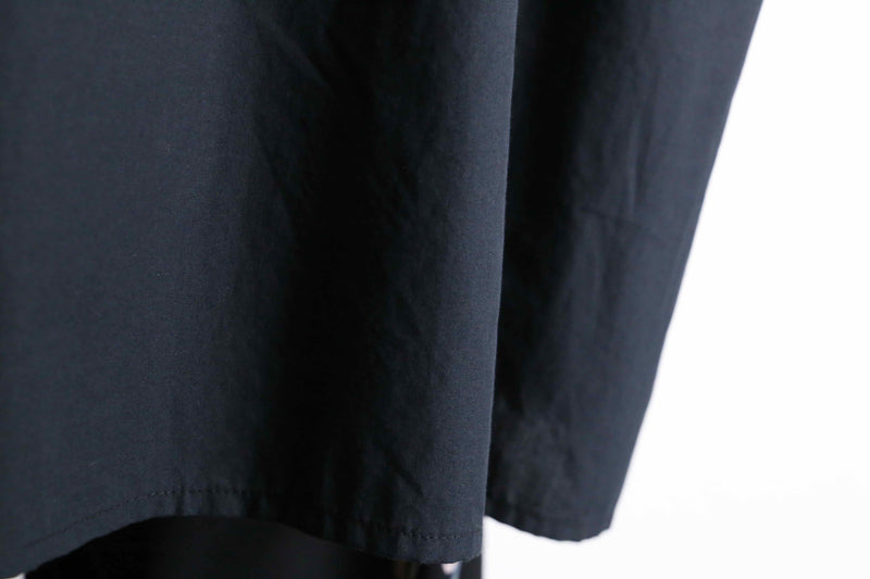 “KING SIZE” 4XL golf design open collar S/S shirt