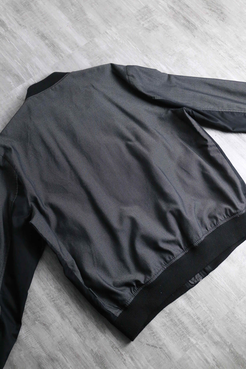 “Sean John” switch design blouson