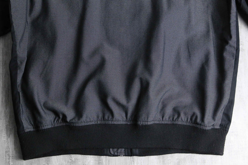 “Sean John” switch design blouson