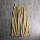 2000s BANANA REPUBLIC 1tuck chino pants