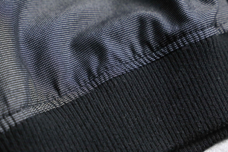 “Sean John” switch design blouson