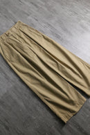 2000s BANANA REPUBLIC 1tuck chino pants