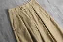 2000s BANANA REPUBLIC 1tuck chino pants