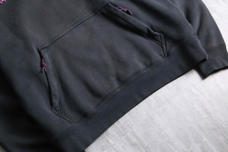 2000s NIKE ACG technical sweat hoodie