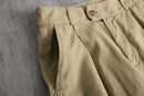 2000s BANANA REPUBLIC 1tuck chino pants