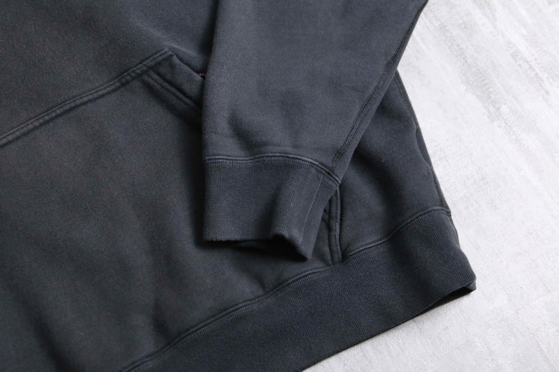 2000s NIKE ACG technical sweat hoodie