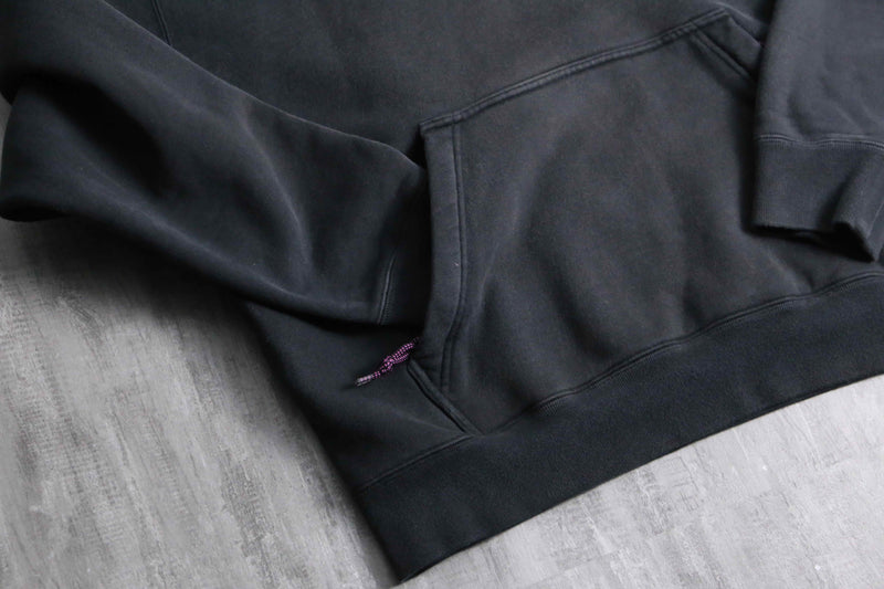 2000s NIKE ACG technical sweat hoodie