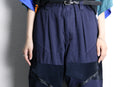 Re:make ROYAL NAVY docking cargo pants