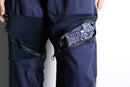 Re:make ROYAL NAVY docking cargo pants