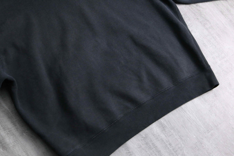 2000s NIKE ACG technical sweat hoodie