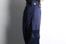 Re:make ROYAL NAVY docking cargo pants