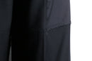 ”Re:make” wool slacks docking pants