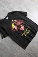 1990s vintage MACHINE HEAD tee "Davidian"