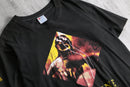 1990s vintage MACHINE HEAD tee "Davidian"