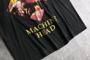 1990s vintage MACHINE HEAD tee "Davidian"