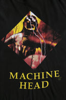 1990s vintage MACHINE HEAD tee "Davidian"