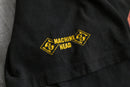 1990s vintage MACHINE HEAD tee "Davidian"