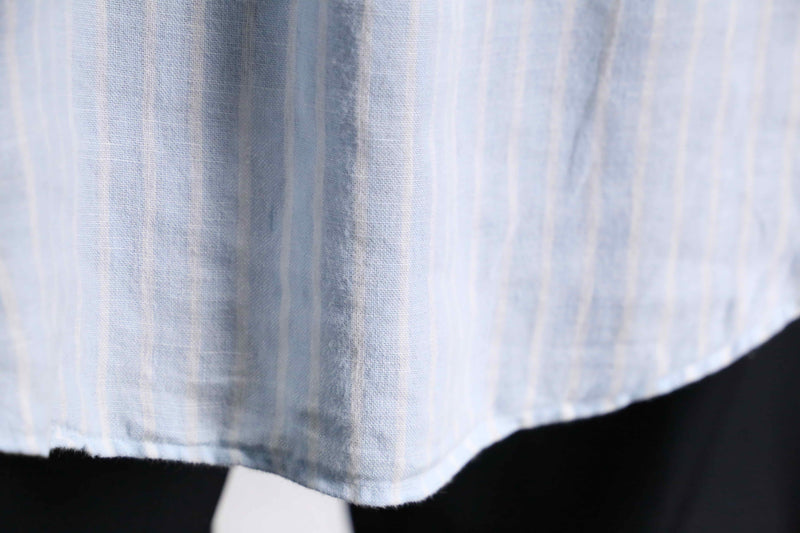 ”brooks brothers” stripe button down shirts