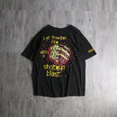 1990s vintage MACHINE HEAD tee "Davidian"