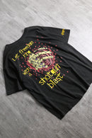 1990s vintage MACHINE HEAD tee "Davidian"